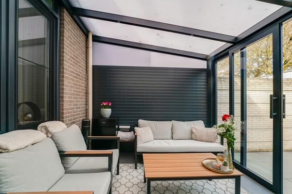 Medium property photo - Hoedekenskerkestraat 14, 6845 AP Arnhem